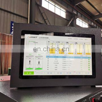 NT619 Multifunctional Mechanical Diesel Injection Pump Test Bench CR Injector Can Test EUI/EUP photo-5