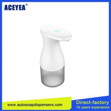 Auto Foam Soap Dispenser Auto Soap Dispenser For Hotel Bathroom