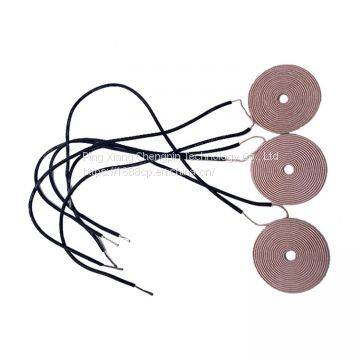 15W Wireless Charger Coil Charging Module photo-2