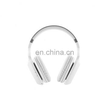 Retractable Headband High Definition Dual Using Wired/ Wireless Bluetooth Headphone photo-2