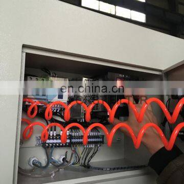 FORST Pulse Type Powder Filtration Dust Collector for Granite photo-5