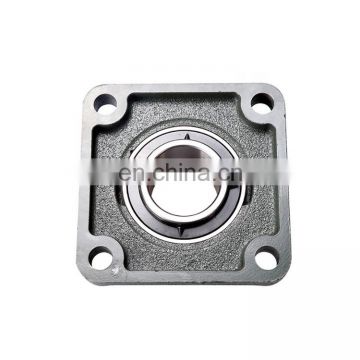 Bachi High Precision Insert Bearing Pillow Block Bearing Housing Ucf 210 Bearings 50mm