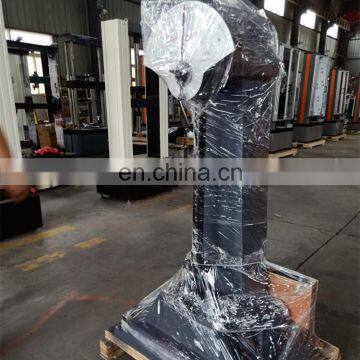 JB-300 Manual Pendulum Impact Tester/manual Impact Testing Machine photo-5