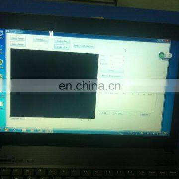 THUS-187.5 Computer Display Brinell Rockwell Vicker Hardness Test Machine photo-6