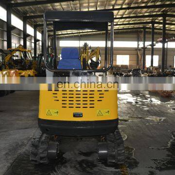 Мини-экскаватор 3 тонн в продаже. Новый photo-6