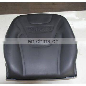 The Seat High Quality Spare Parts for Kubota machine