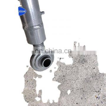 Agricultural Machinery Kubota Tractor Iron Pull Rod photo-3