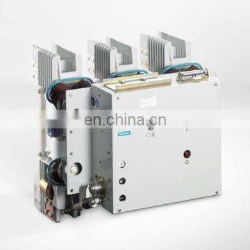 3AH3613 17.5KV 63KA 12500A SIEMENS Generator circuit breaker SIEMENS GCB