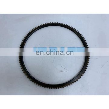 4JB1 Flywheel Gear Ring For Diesel 4JB1 Engine Spare Part