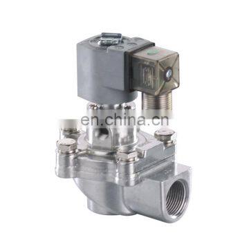 KLG/A Series KLG-Z-15 Diaphragm Type Clean Air Pulse Electric Valve