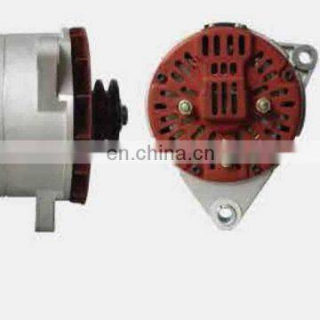 Good Quality Auto Parts 28V 140A Car Low Rpm Alternator for 8-12m Bus 2000w Alternator 24v Dyamo Generator Alternator