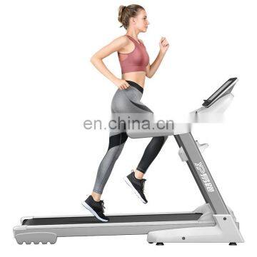 YPOO Trends Fitness Treadmill tv Screen Treadmill Universal Treadmill photo-3