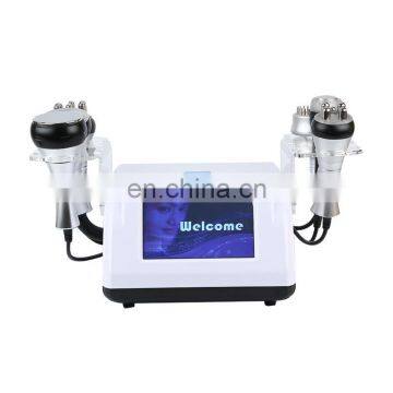 Best Selling RF Weight Loss Ultrasonic Cavitation Lipolaser RF Slimming Machine