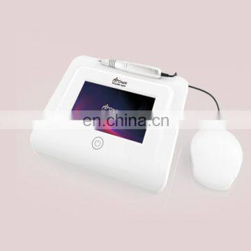 2019 Newest Permanent Make up Machine Artmex V11 Tattoo Gun For Lips/Eyes/Brow/MTS photo-2