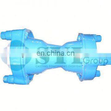 Ductile Iron Self Anchor Joint Fitting of SYI Group