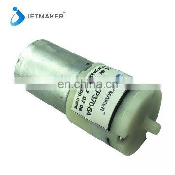Jetmaker SC3701PM 12v dc Mini Electric Air Pump for Inflatable photo-4