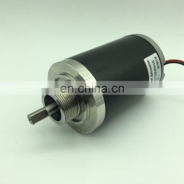 63mm IP67 IP68 water proof Dc Motor 12v 24v