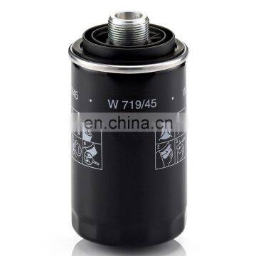 06J115403C Oil Filter For VW Beetle CC EOS Audi A3 A4 2.0T EA888 06J115561B High Quality