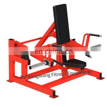 High Quality Commercial Gym Equipment YW-1642 Strength Shoulder Raise Bench