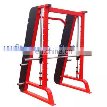 Dezhou commercial gym smith machine