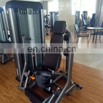 Good Design Top Quality Indoor Commercial Chest Exercise Gym Fitness Equipment CHEST PRESS Machine TW02 photo-4