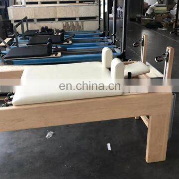 Pilates Simulator Reformer Beds For Sale Machine Studio All Equipment With Full Trapeze Cadillac Reformer photo-5