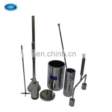 Soil Testing Kits SD-1 Manual Soil Relative Density Apparatus/Density Meter/Density Tester