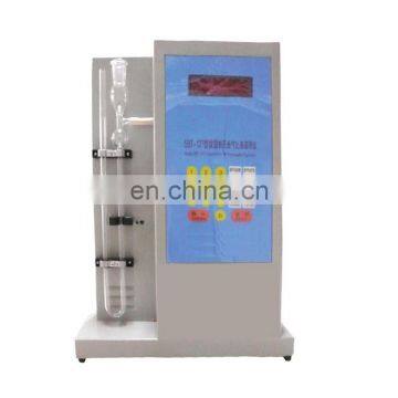 Digital Cement Blaine Air Permeability Apparatus / Blaine Fineness Apparatus photo-2