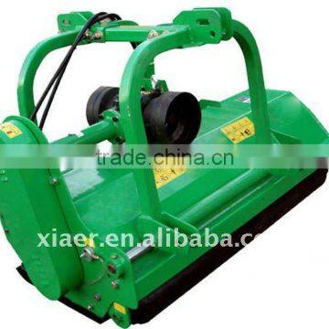 Flail Mower