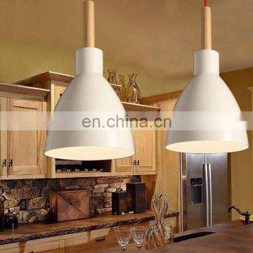 China best quality modern simple pendant lamp for kitchen