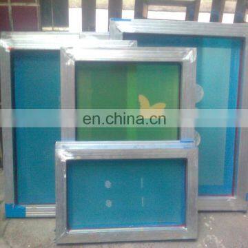 Quality Aluminum Silk Screen Frame for Screen Printing Frames photo-3