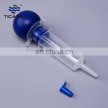 1ml/2ml/3ml/10ml Irrigation/Flushing/catheter/dental syringe