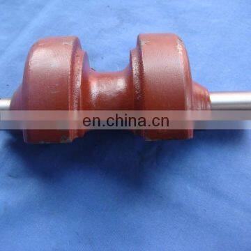 Low MOQ JiangDong diesel engine 20hp parts S195 balance shaft upper