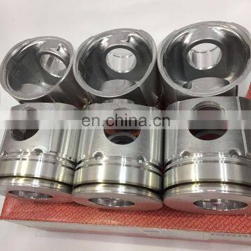 Best Quality 6D102 MAHLE Piston