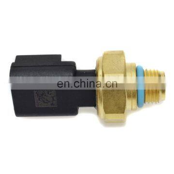 Engine Oil Pressure Sensor Switch 4921517 For Freightliner Cascadia Kenworth C500 T660 W900 Peterbilt Cummins ISX ISM