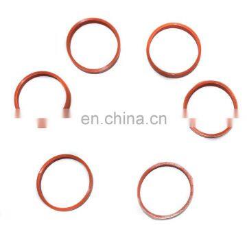 Engine Intake Manifold Cylinder Gaskets Fit For BMW OEM# 11617790198 11612246945 11612245439 photo-4