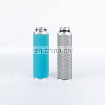 Ultrafilter Filter element Compressed Air Filter Element Coalescing filter cartridges-Replacment MF30/30