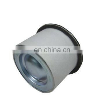 compressor machine filter 1612 3869 00 oil separator filter high quality durable likely brand