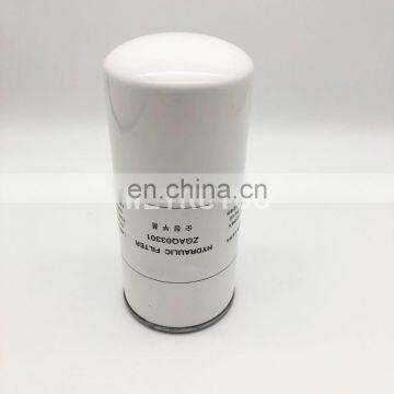 Transmission Oil Filter Hydraulic Filter ZGAQ03301