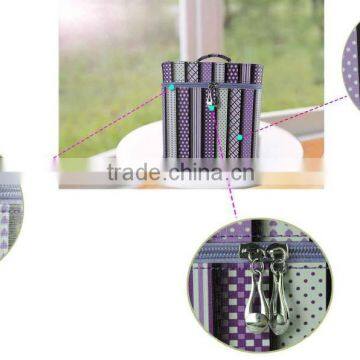 Portable Hanging Cosmetic Bag, Different Sizes Are Available photo-5