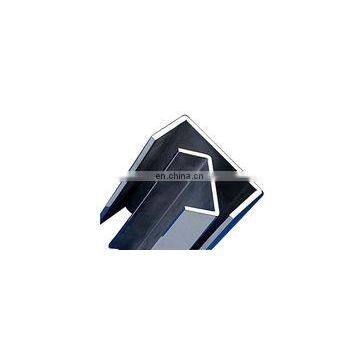 China Supplier Galvanized Steel c Channel With Low Price in Stock photo-3