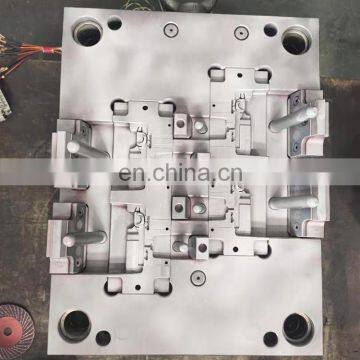 OEM Customized Mold for Plastic Water Tank Moulding Service photo-5