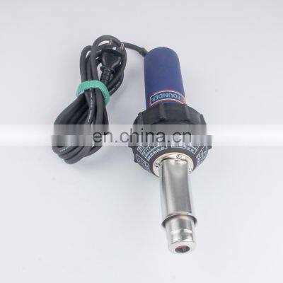 110V 230W 2000 Degree Heat Gun For Shrink