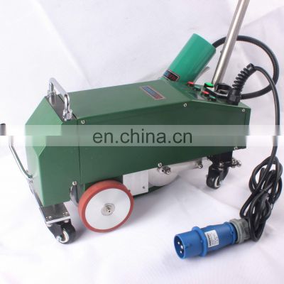 127V 10000W Hot Air Welder In Plastic Welder