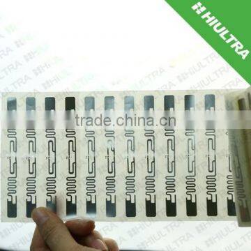 UHF RFID Wet Inlay Dry Inlay With Cheap Price From Original Manufacuturer photo-3