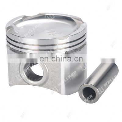 Piston for Fiat siena/palio 1.0 16v fire 70mm