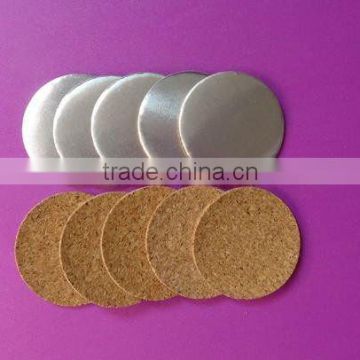 Induction Cap Seal liner