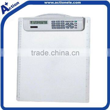 Promotion Calculator with Writing Pad