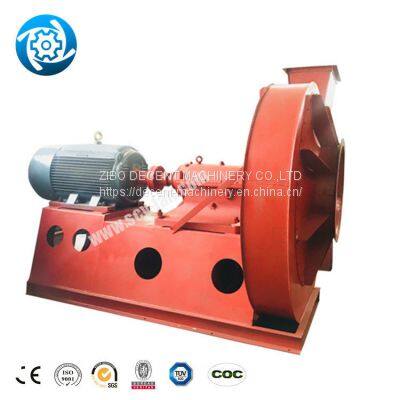 1500mm Industrial Gas Blower China Motor AC Centrifugal Fan photo-2