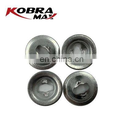 Car Spare Parts Brake Shoes For SKODA 1J0698545